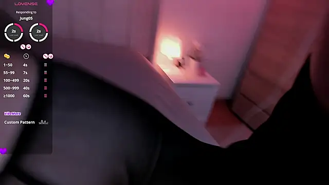 cristinangelco webcam