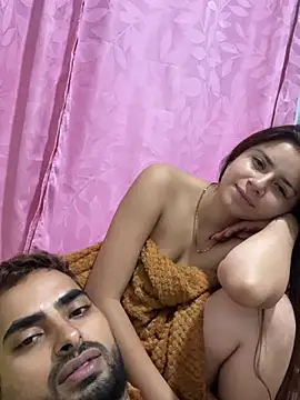 Jouemandannie webcam