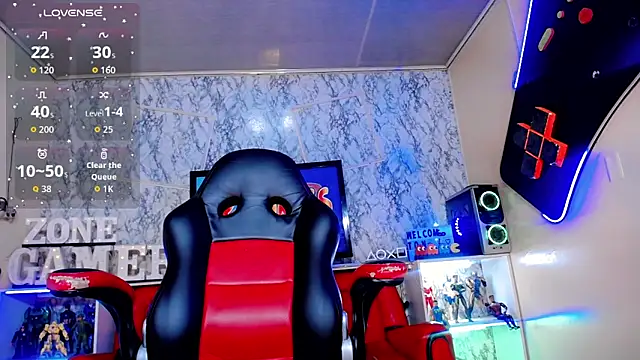 Evonny_colucci webcam