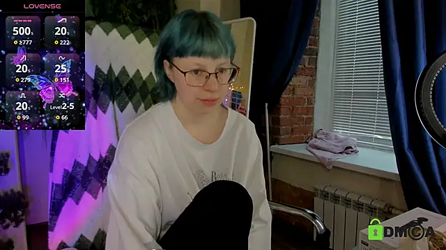 Melissa_Wells webcam