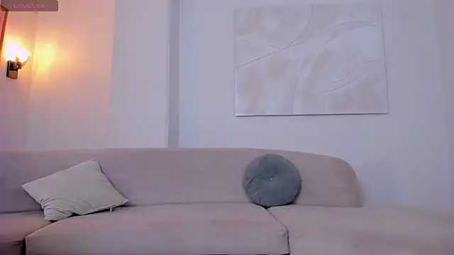 AmaliaCrus webcam