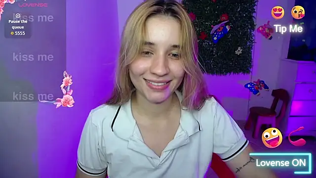 Ambar_lynn01 webcam