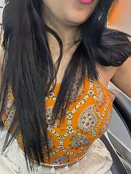 escape with me