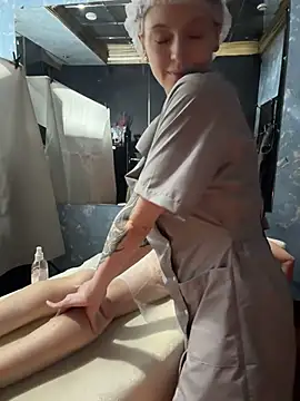rinamay_ (F teen) - Squirt Tsunami
