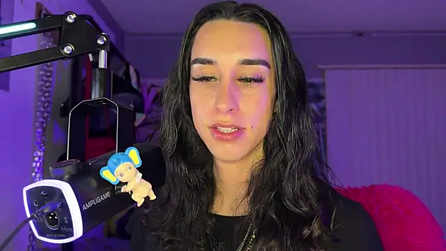 Pharla76 - Trans webcam sex chat