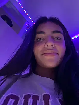DaphneUwu webcam