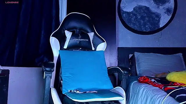 the_dog_lian webcam