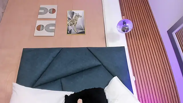Ivy_Spicy webcam
