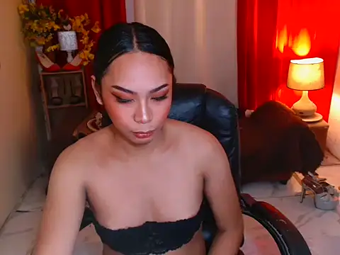 kylieEmparado webcam