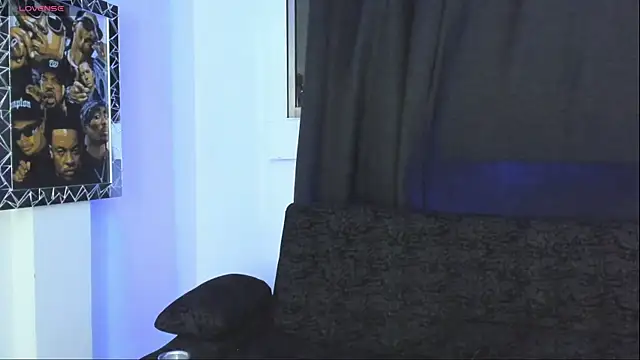 jhonnysnow17 webcam
