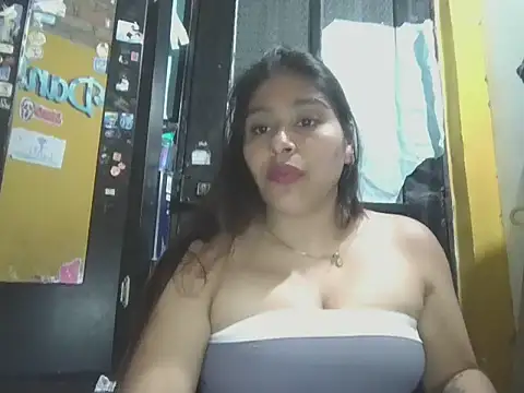 zairabreze webcam