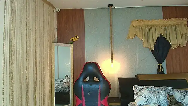 fire_drako_ webcam