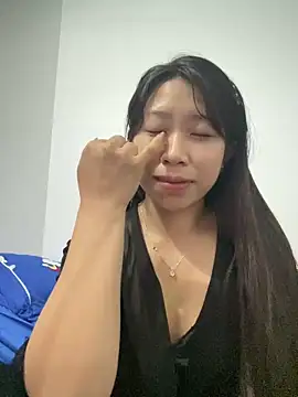 Mayly_lucky2 webcam