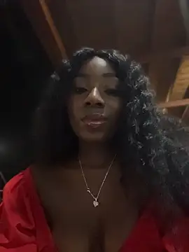ZarahFerreira webcam