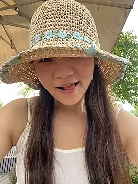 xiaochengzi505 webcam