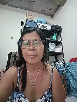 TropicalFlower webcam