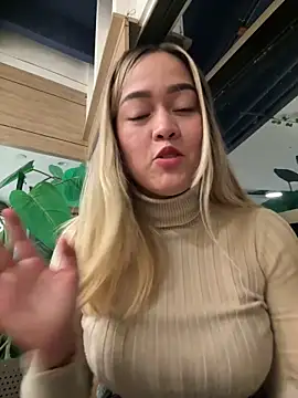 Danielavegax webcam