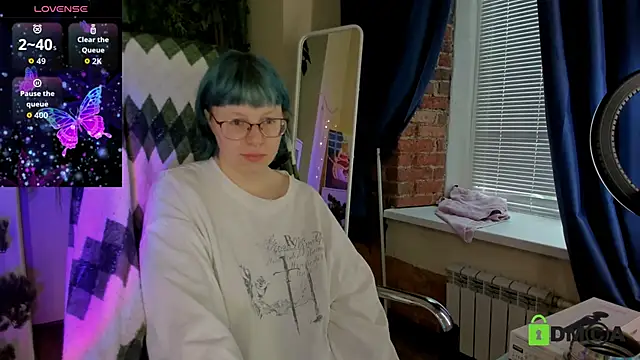 Melissa_Wells webcam