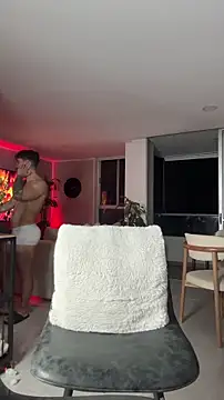 Valenthino_Salvatore webcam