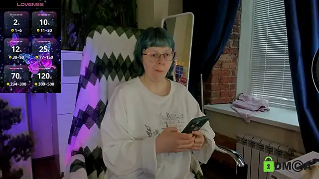 Melissa_Wells webcam