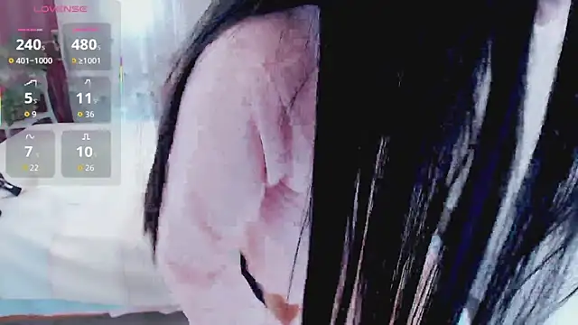 yaoyao-baby520 webcam