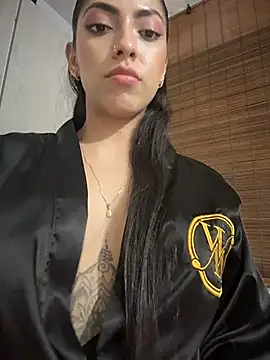 Celeste_Amber webcam