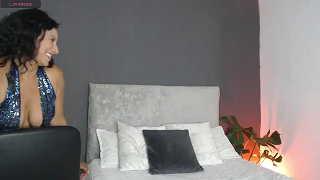 esmeralda_li webcam