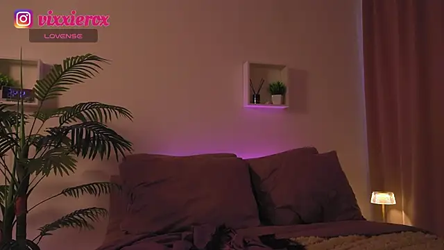 ViXXXiee webcam