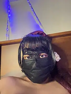 Ariana__Marie webcam