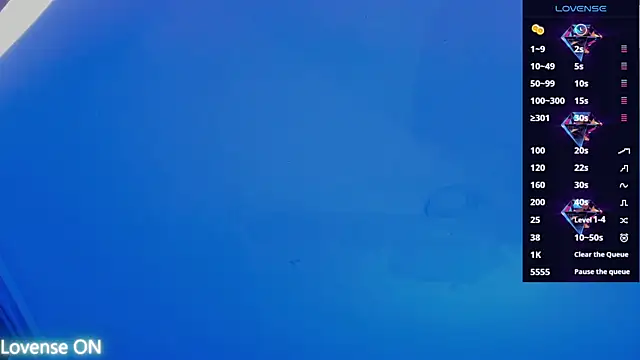 LiamDeep webcam