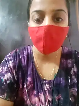 Tamil_shalini webcam