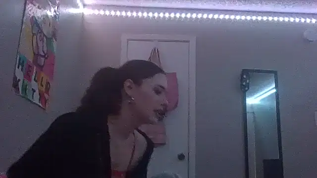 PinkVanilla