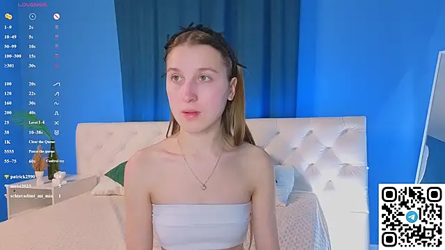 Xenia_paradise webcam