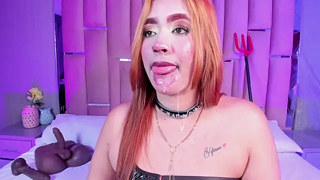 Saory____ webcam
