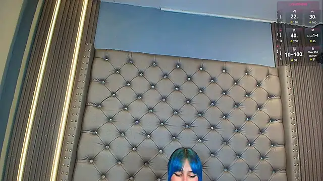AKANE_SA webcam