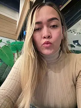 Danielavegax webcam