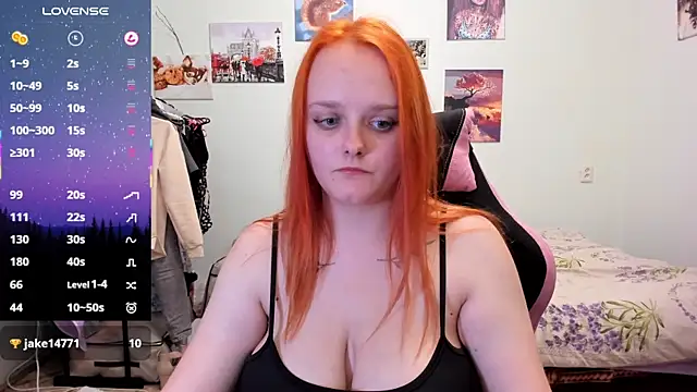 Kofein webcam