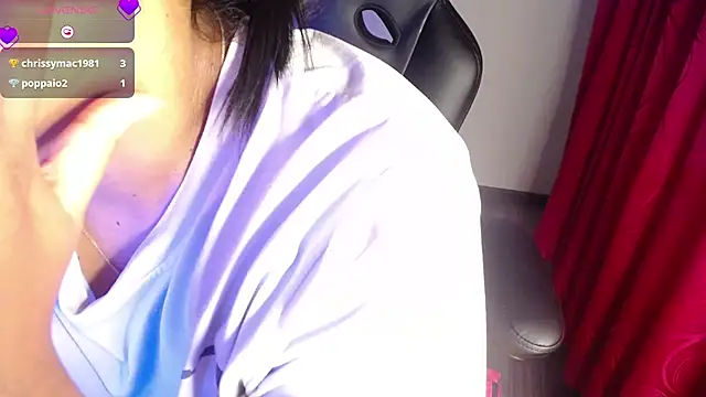 KittyHot20 webcam
