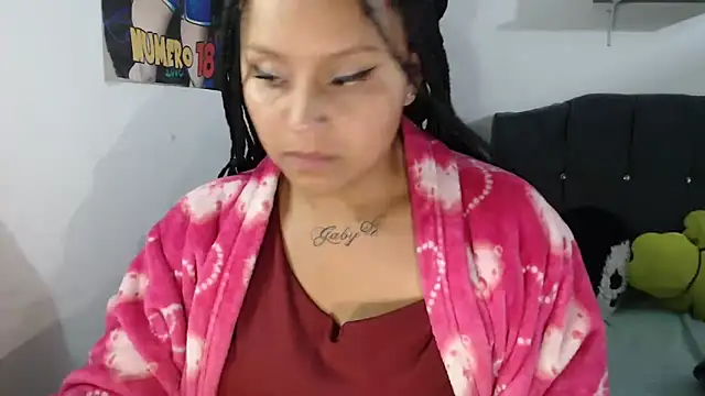 SWEETT_CORY webcam