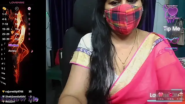 Rani_Darling_99 webcam