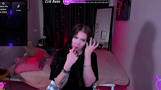 midnight_diamond webcam