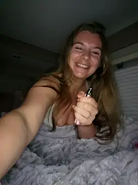 VanLifeVixen webcam
