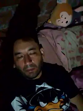 Lujor webcam