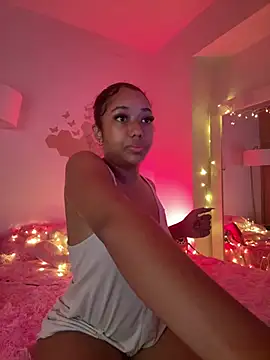 _Zahara_ webcam
