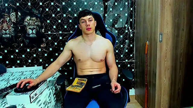 javiersexymann webcam
