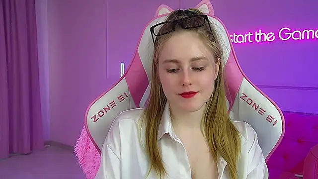 LexiBookwell webcam