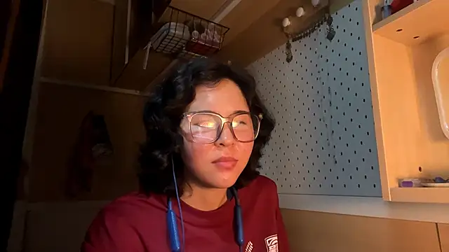 JennyCarpenter webcam