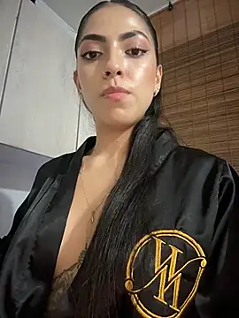 Celeste_Amber webcam