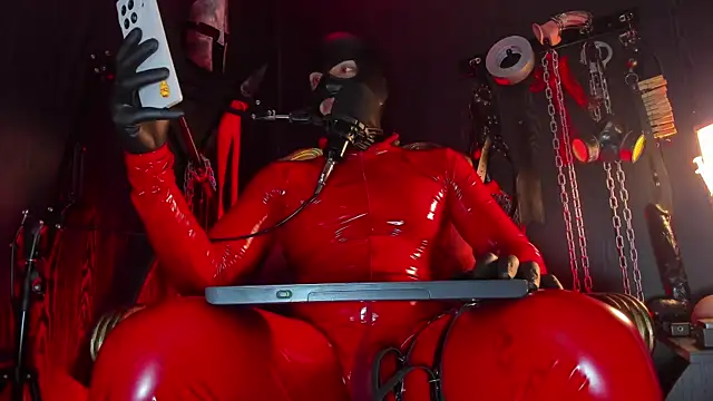 Master_Connor_BDSM webcam
