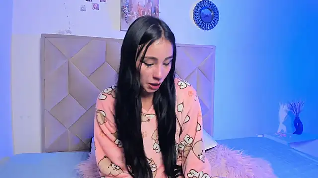 Chloe_Miller_2 webcam